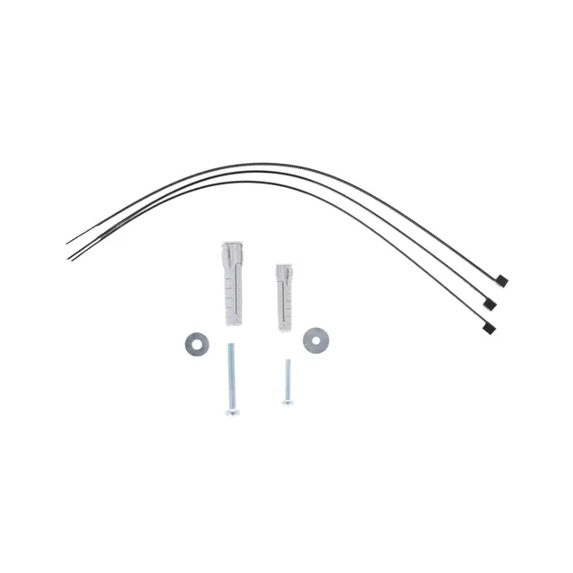 AC Frame Guard For Kv 450 Rally 23 Black 
