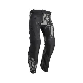 AC Pants Rally Race Over Black/Grey