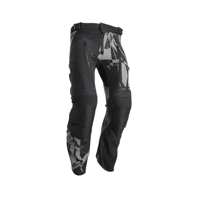 AC Pants Rally Race Over Black/Grey 