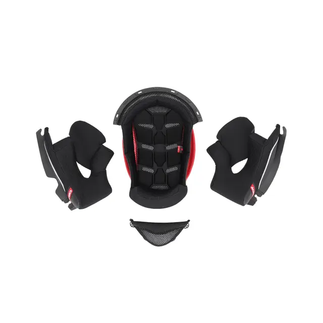 AC Inner Lining Attack Black, M 