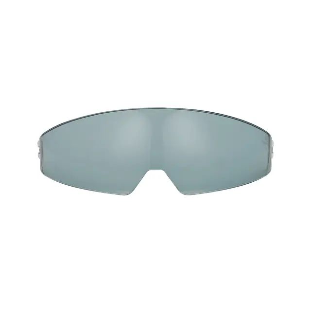 AC Sun Visor Attack Black, 