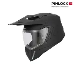 AC Helmet Assault Black 2, L/60