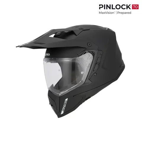 AC Helmet Assault Black 2