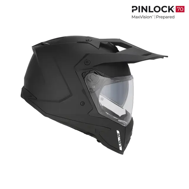 AC Helmet Assault, M Black 2 