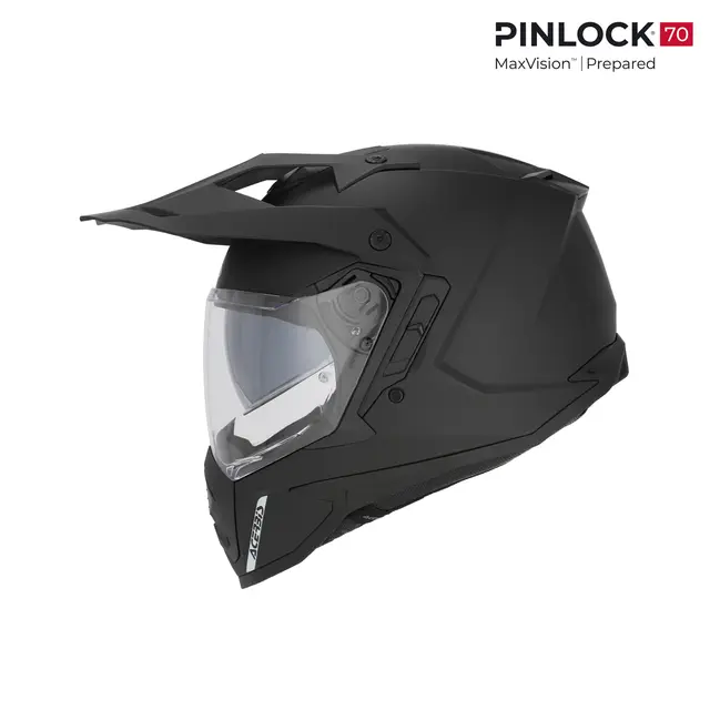 AC Helmet Assault, M Black 2 