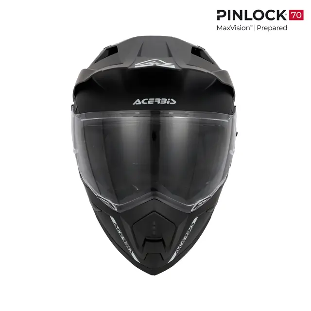 AC Helmet Assault, M Black 2 