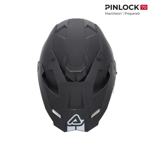 AC Helmet Assault, M Black 2 