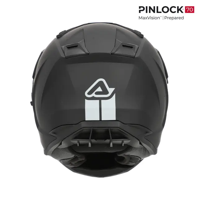 AC Helmet Assault, M Black 2 
