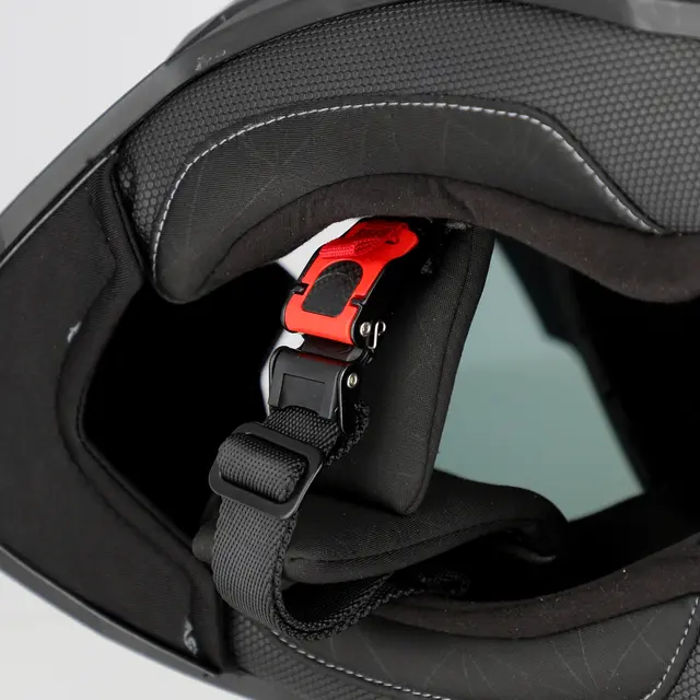 AC Helmet Assault, M Black 2 