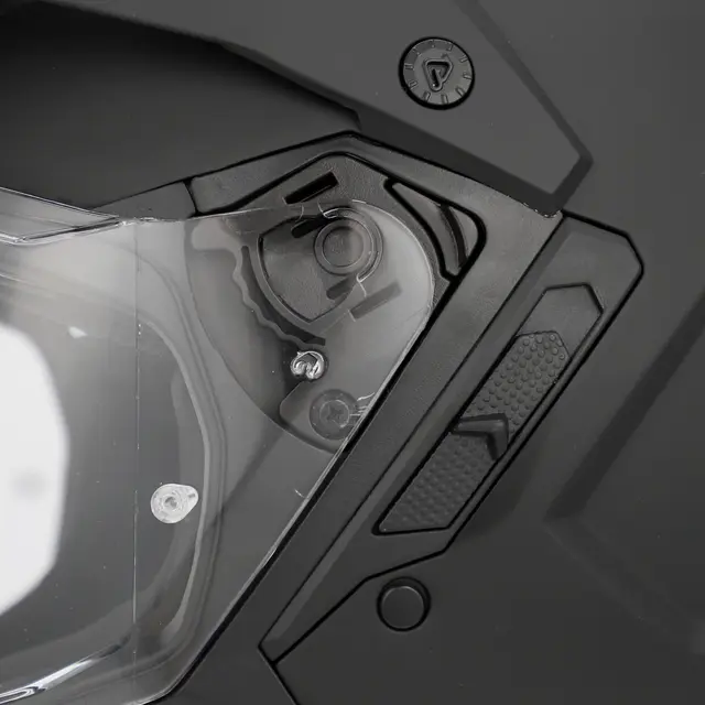 AC Helmet Assault, M Black 2 