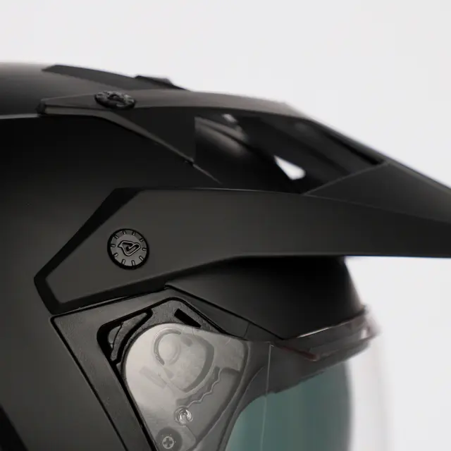 AC Helmet Assault, M Black 2 