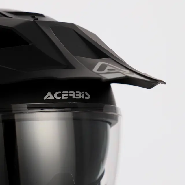 AC Helmet Assault, M Black 2 
