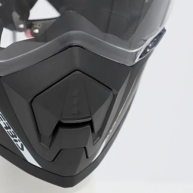 AC Helmet Assault, M Black 2 