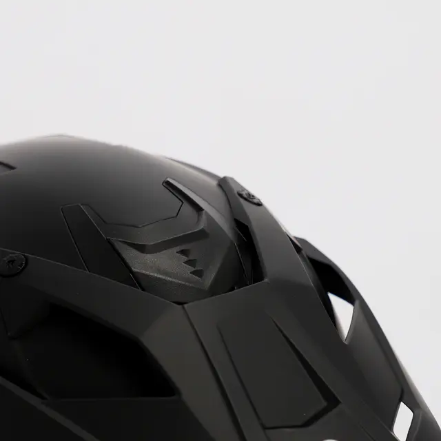 AC Helmet Assault, M Black 2 