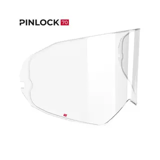 AC Pinlock 70 Max Vision Assault Clear