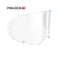 AC Pinlock 70 Max Vision Assault Clear,
