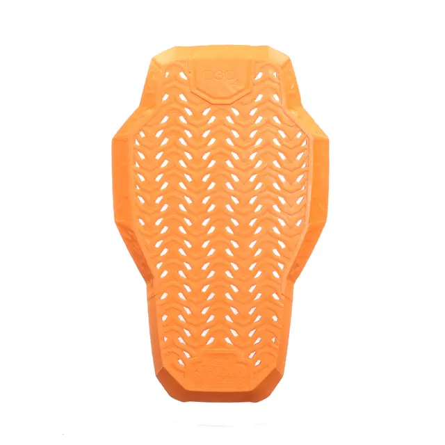 AC Protector D30 Viper Air Fb Lv2, L Orange 