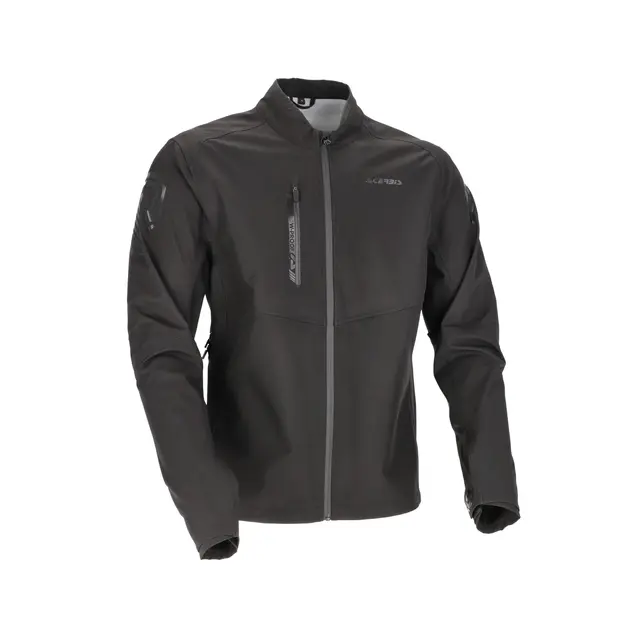 AC JACKET X-DURO W-PROOF 2.0 BLACK 