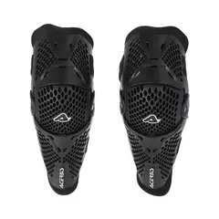 AC K035 Knee Guard Protection, Sort