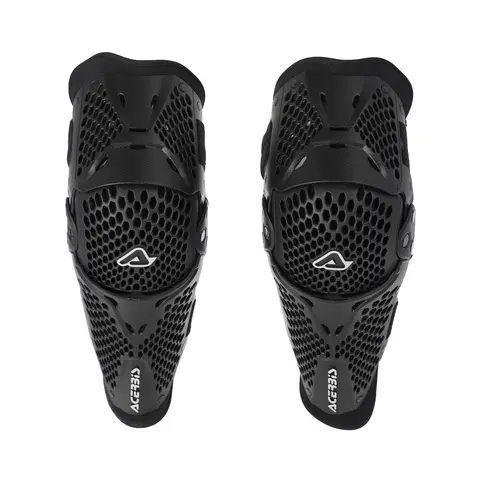 AC K035 Knee Guard Protection, Sort