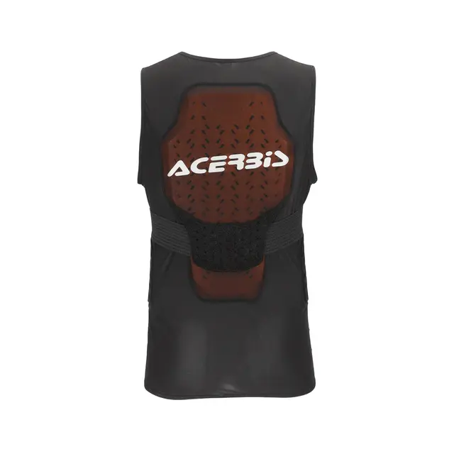 AC Flux Air Vest S/M Black 