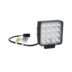AC Headlight Vsl For G Ec250F 24
