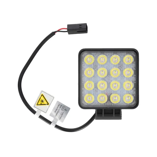AC Headlight Vsl For G Ec250F 24 