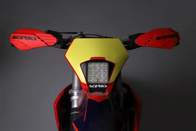 AC Headlight Vsl For G Ec250F 24 
