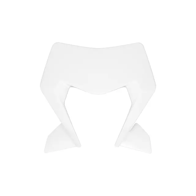 AC HEADLIGHT MASK KTM 