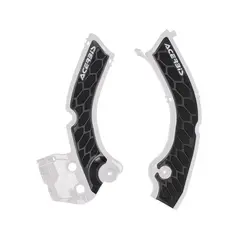 AC X-GRIP FRAME PRO.-TRIUMPH TF250-X NEW PRODUCTS