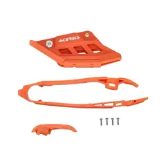 AC Kit Chain For K Exc/Exc-F 25 Orange