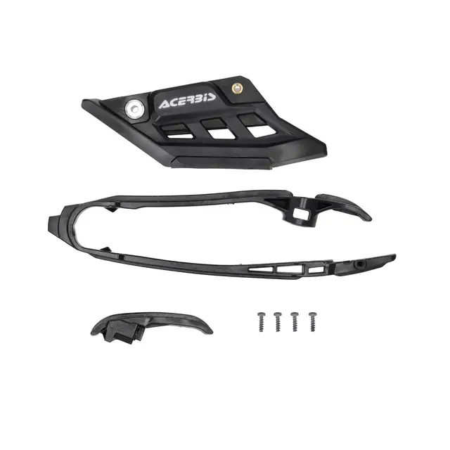 AC Kit Chain For K Exc/Exc-F 25 Black 