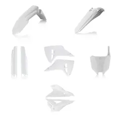 AC Full Plastic Kit - Honda Honda