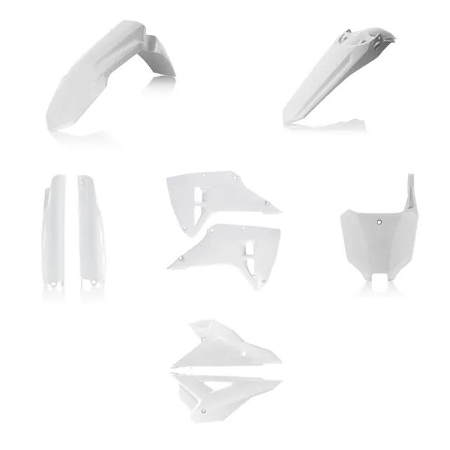 AC Full Plastic Kit - Honda Honda 