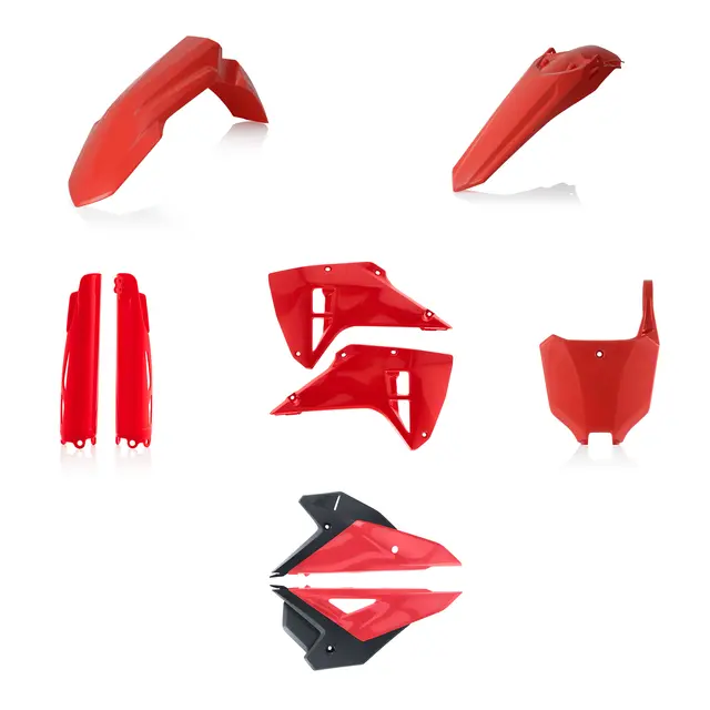 AC Full Plastic Kit - Honda Honda 