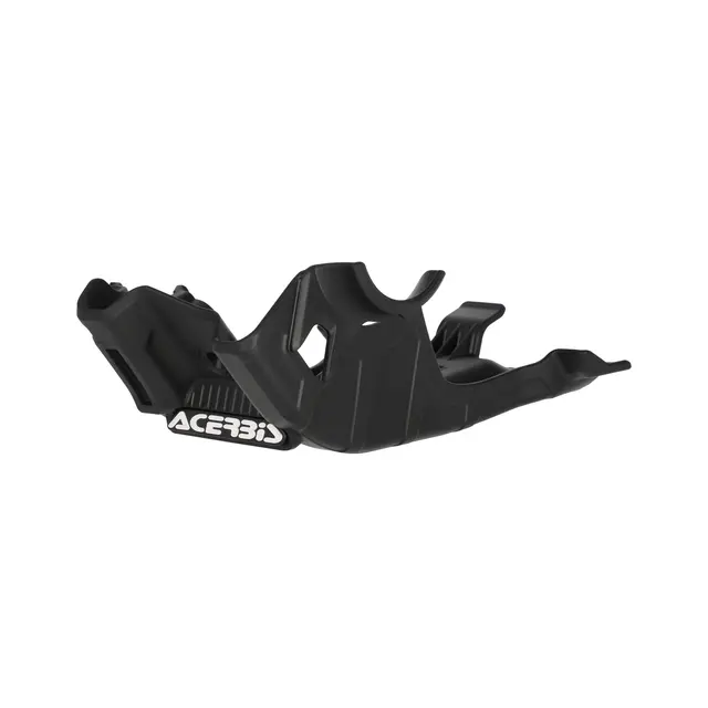 AC SKID PLATE  KTM/HQ/GAS GAS 85 2025 Skid Plates 