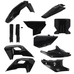AC FULL PLASTIC KIT - FOR HUSQVARNA Husqvarna