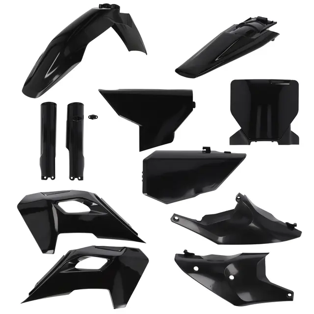 AC FULL PLASTIC KIT - FOR HUSQVARNA Husqvarna 