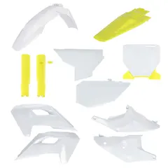 AC FULL PLASTIC KIT - FOR HUSQVARNA Husqvarna