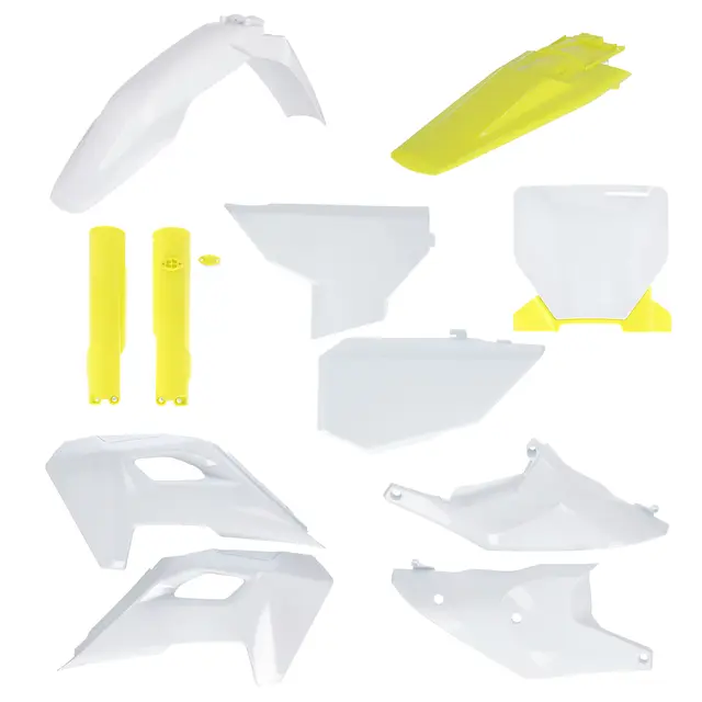 AC FULL PLASTIC KIT - FOR HUSQVARNA Husqvarna 