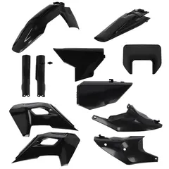 AC FULL PLASTIC KIT FOR HUSQVARNA Husqvarna