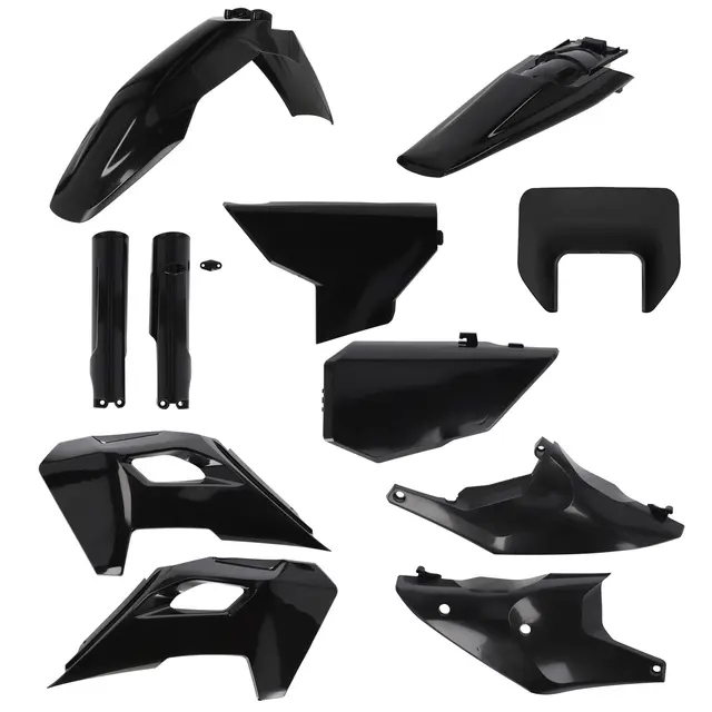 AC FULL PLASTIC KIT FOR HUSQVARNA Husqvarna 