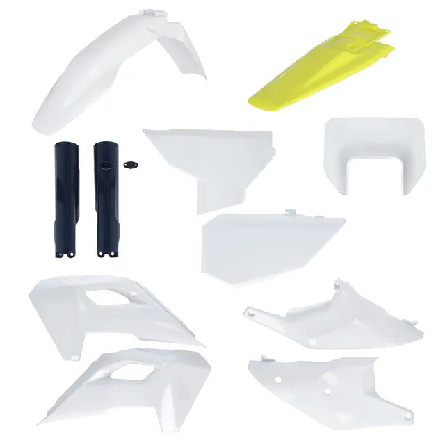 AC FULL PLASTIC KIT FOR HUSQVARNA Husqvarna 
