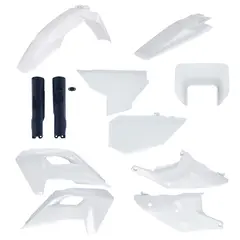 AC FULL PLASTIC KIT FOR HUSQVARNA Husqvarna