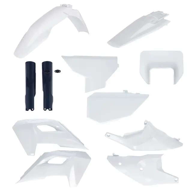 AC FULL PLASTIC KIT FOR HUSQVARNA Husqvarna 