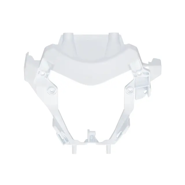 AC BOTTOM HEADLIGHT MASK FOR KTM KTM 
