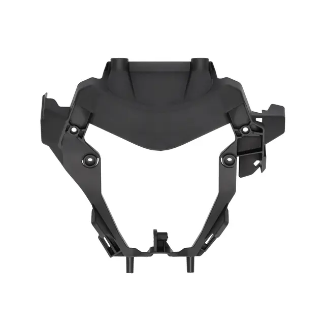 AC BOTTOM HEADLIGHT MASK FOR KTM KTM 