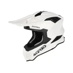 AC Helmet Airstrike-X, S White