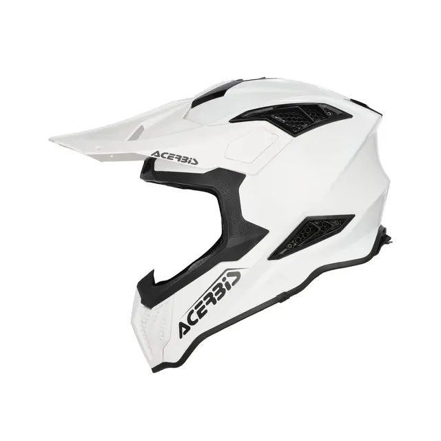 AC Helmet Airstrike-X, S White 