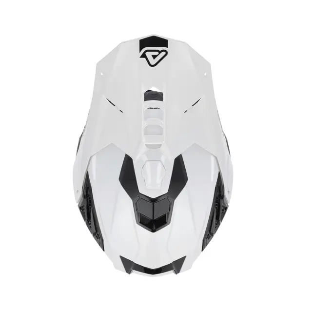 AC Helmet Airstrike-X, S White 